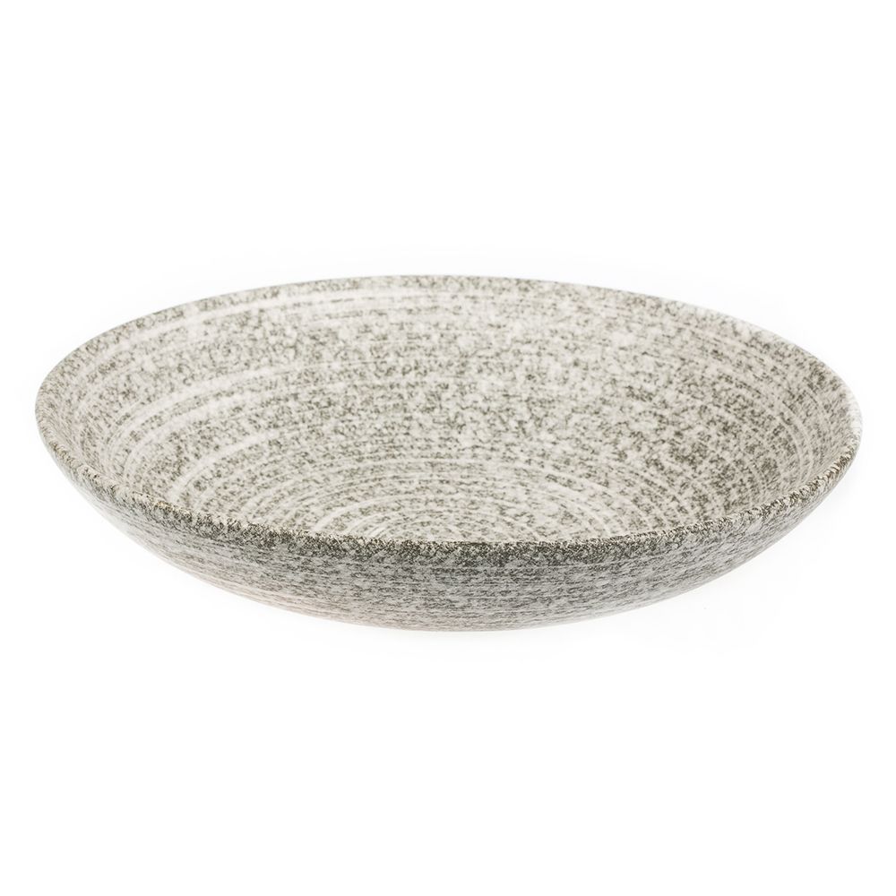 Салатник 1 л, d=23,2 см, h=6 см, Stone Untouched Taiga, P.L. Proff Cuisine