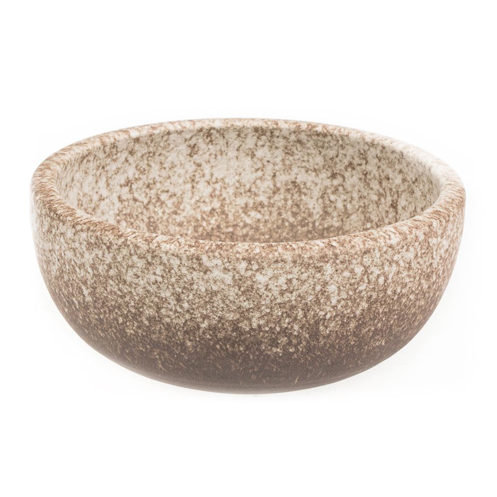 Салатник d=12 см, Brown Taiga Untouched, P.L. Proff Cuisine