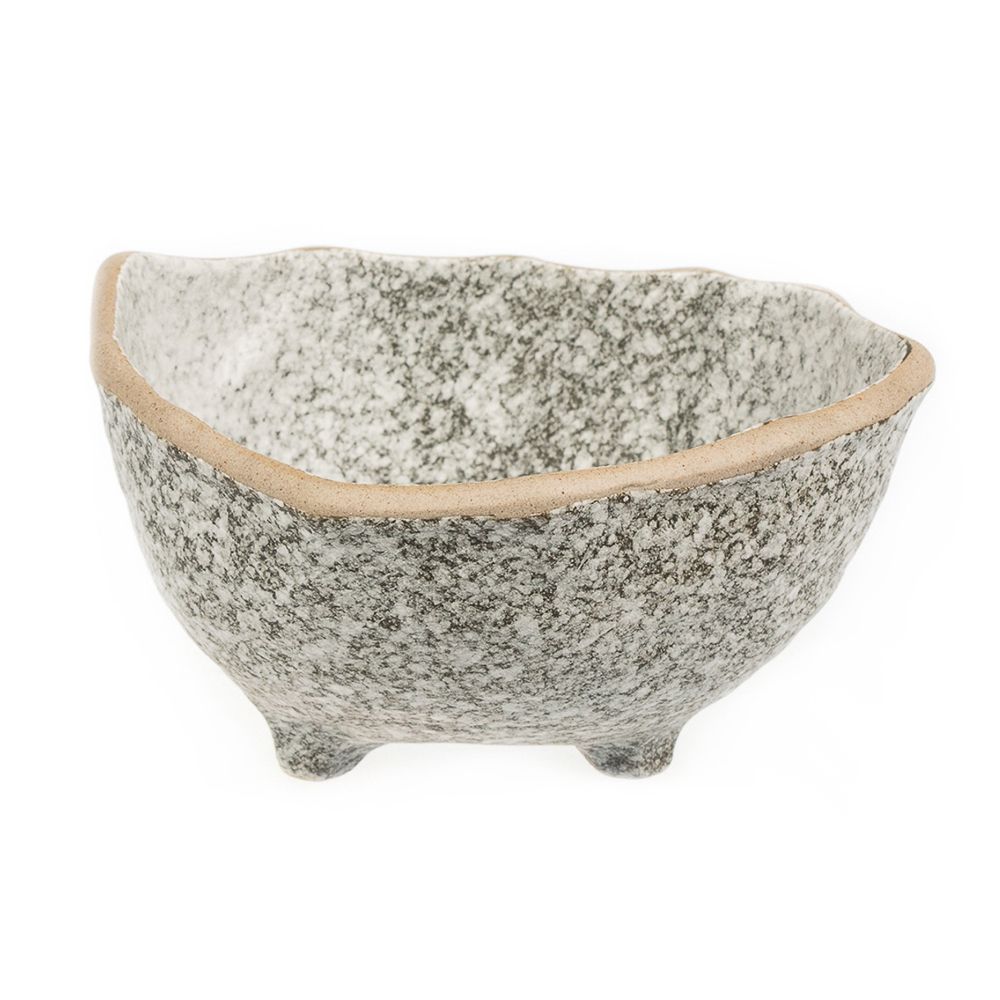 Салатник 14,5*12.5см, 450мл, Stone Untouched TaigaP.L. Proff Cuisine