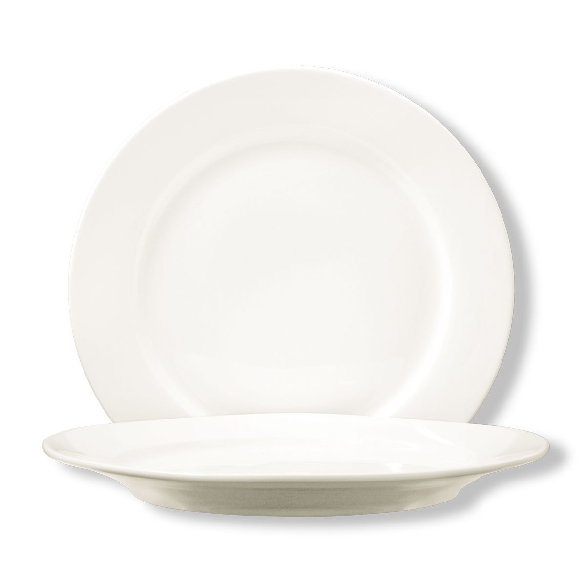 Тарелка классическая d=15 см, P.L. Proff Cuisine