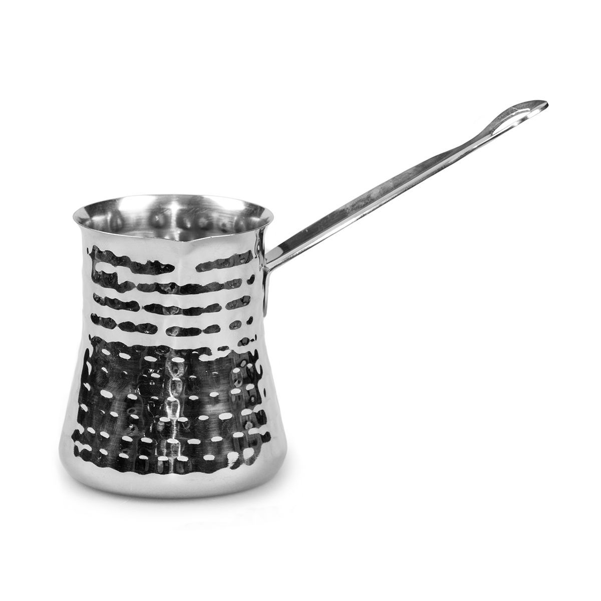 Турка для кофе 400 мл, нержавейка, P.L. Proff Coffee