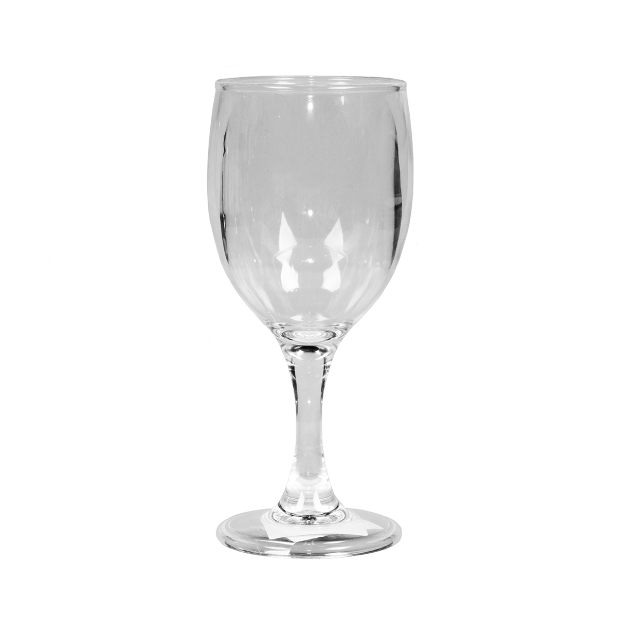 Бокал для вина 150 мл, h=14 см, поликарбонат, P.L. - BarWare