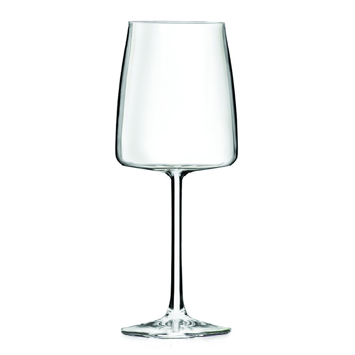 Бокал для вина RCR Essential 430 мл, хрустальное стекло, Италия