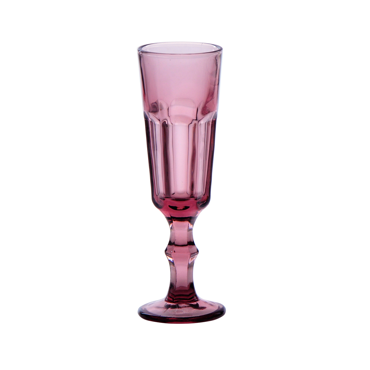 Бокал-флюте для шампанского, 125 мл, "Purple",.P.L. - BarWare
