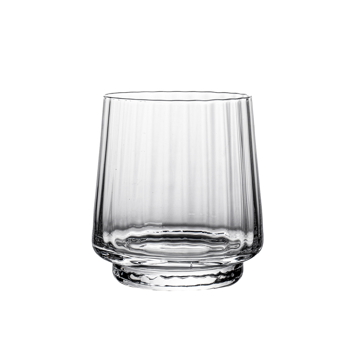 Бокал для виски,воды 320 мл, серия "Optical-2"  P.L.-BarWare