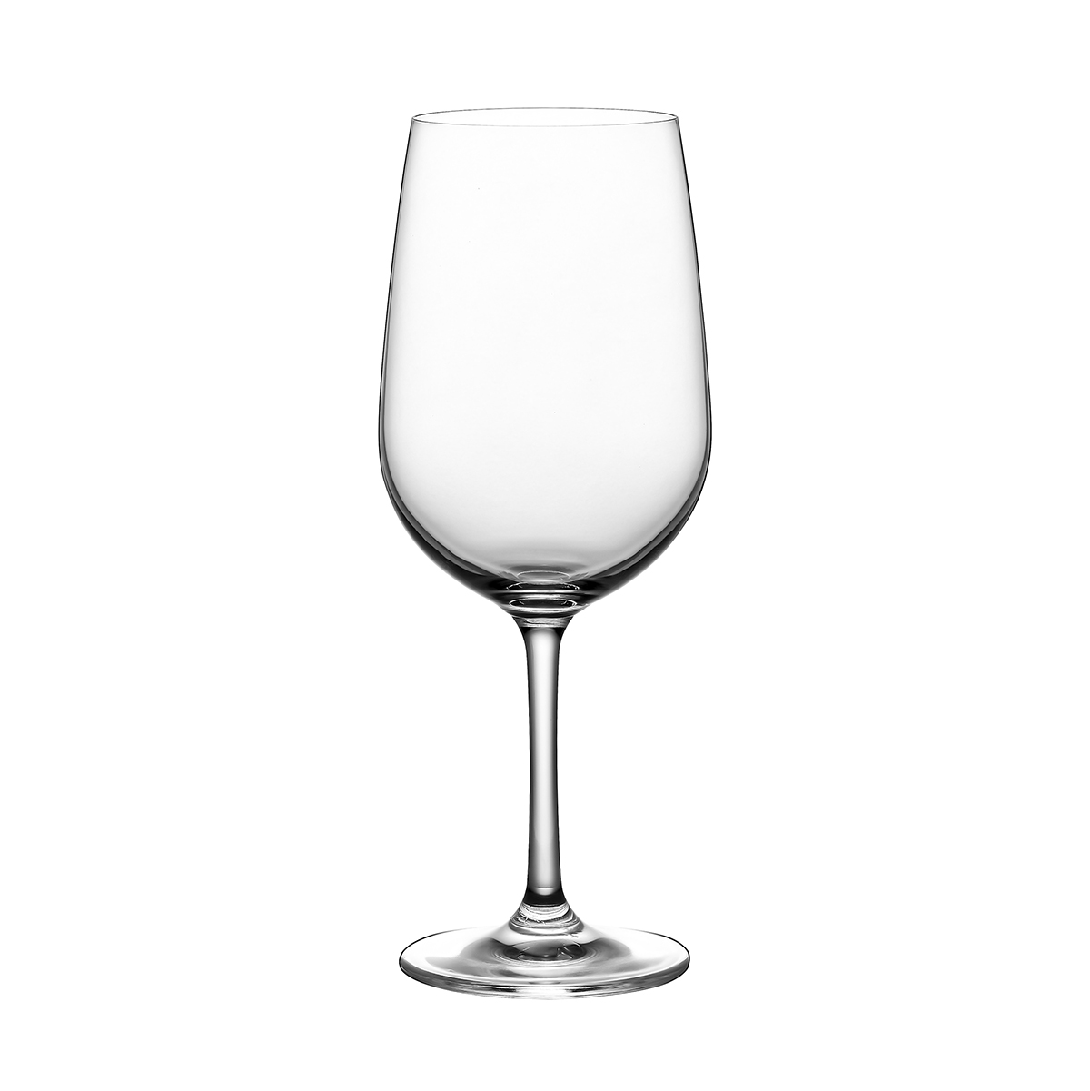 Бокал для вина "Bistro" 540 мл. стекло Edelita P.L.