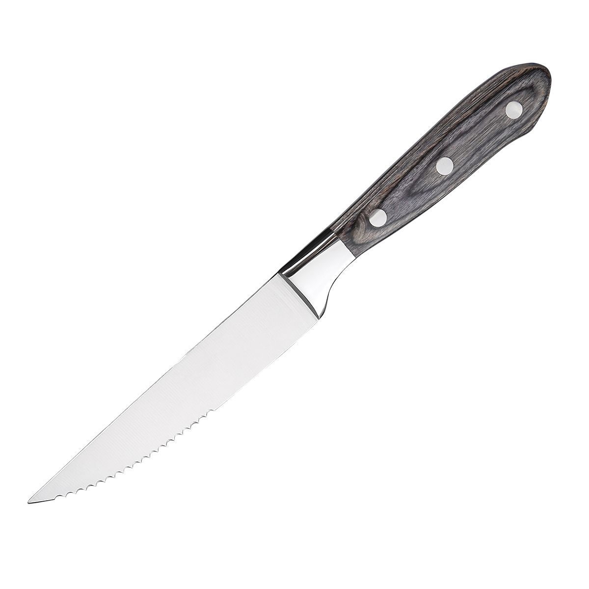 Нож для стейка 25,9 см,серия "Garwin"  P.L. - ProffCuisine