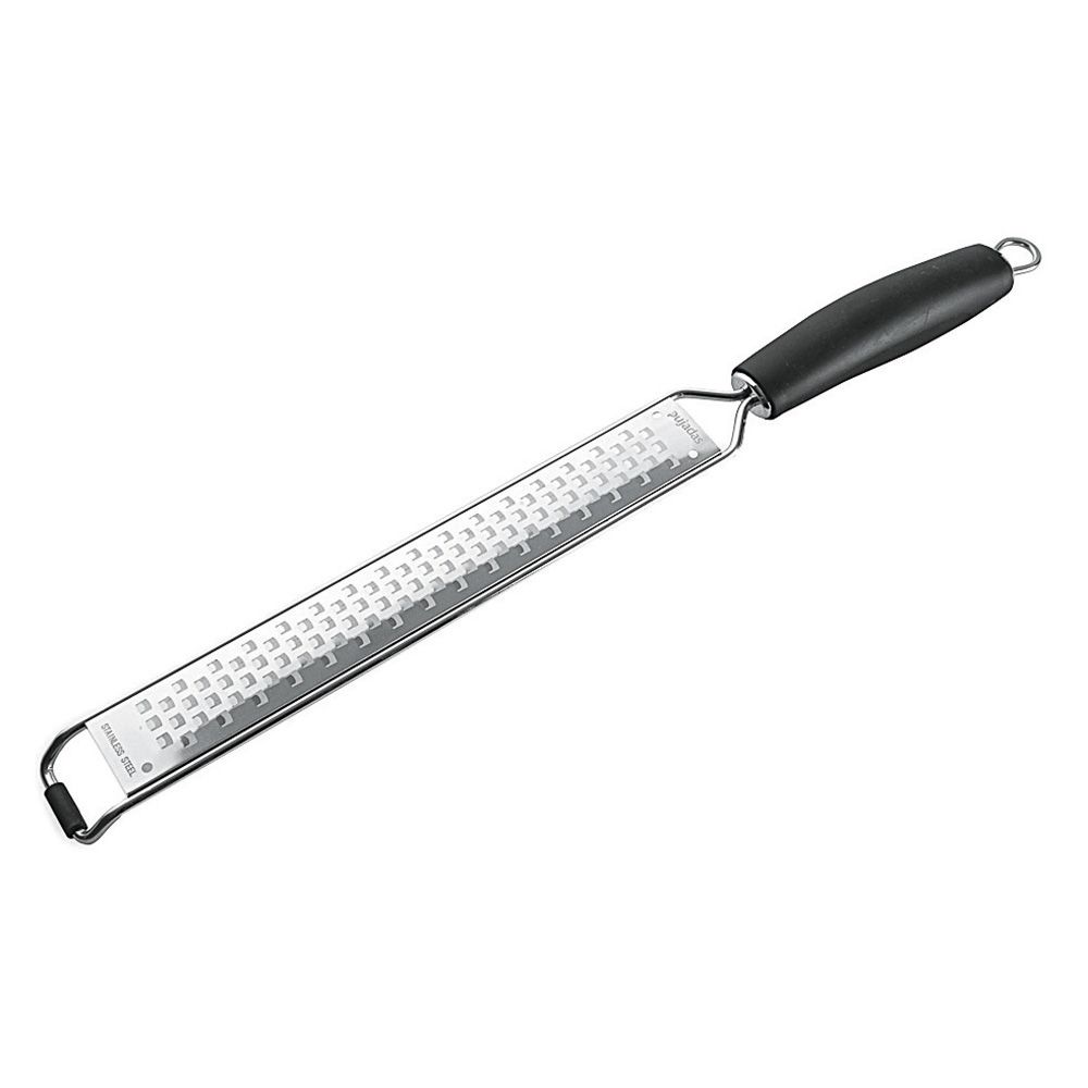 Терка с ручкой 39,5*3,5 см, P.L. Proff Cuisine