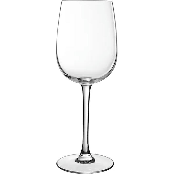 Бокал для вина «Версаль» стекло 360мл D=75,H=225мм прозр