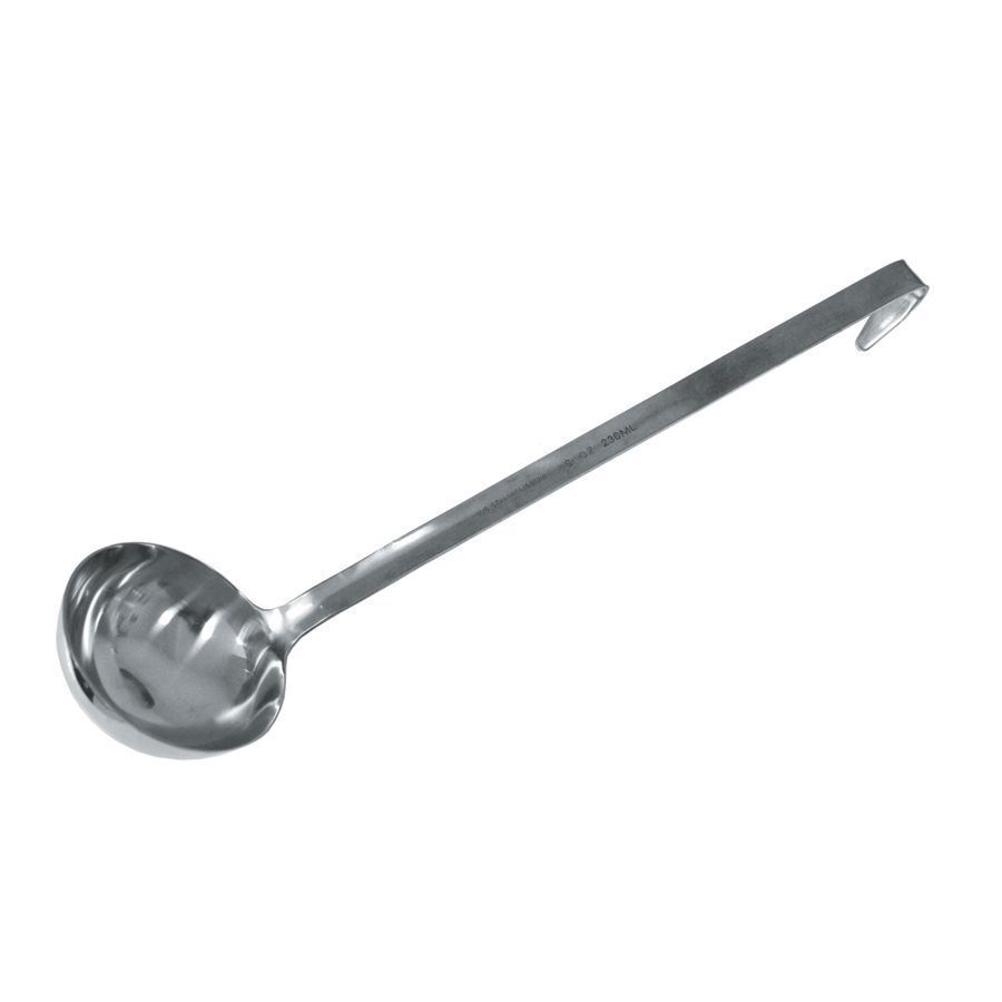 Половник 1000 мл, нержавейка, серия "Профи", P.L. Proff Cuisine