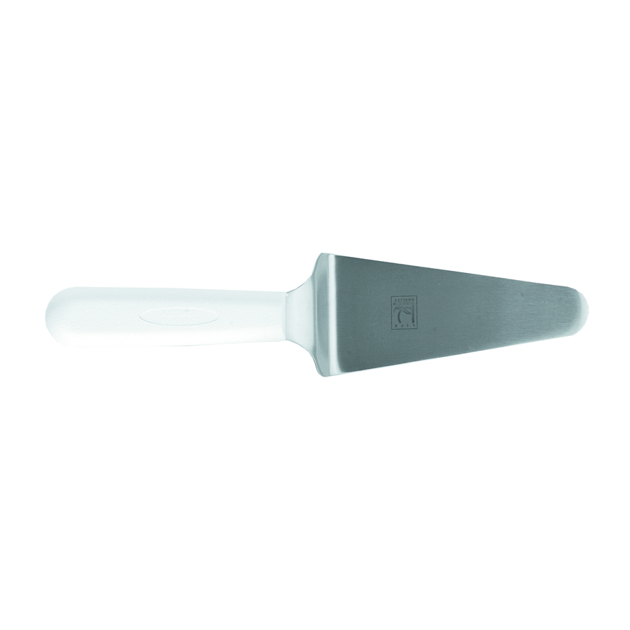 Лопатка с пластиковой ручкой 12*5,5 см, P.L. Proff Cuisine