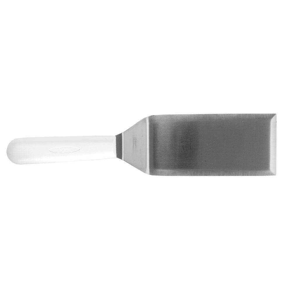 Лопатка с пластиковой ручкой, 15*7,5 см, P.L. Proff Cuisine
