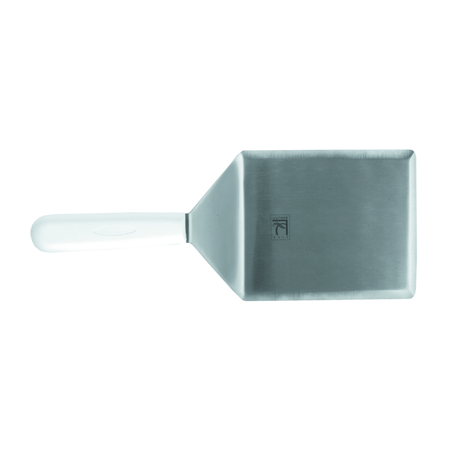 Лопатка с пластиковой ручкой, 15*13 см, P.L. Proff Cuisine