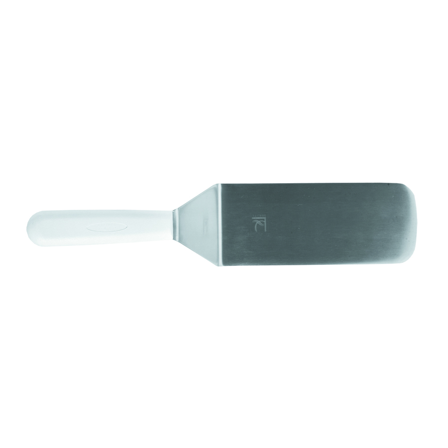 Лопатка с пластиковой ручкой, 19*7,4 см,  P.L. Proff Cuisine