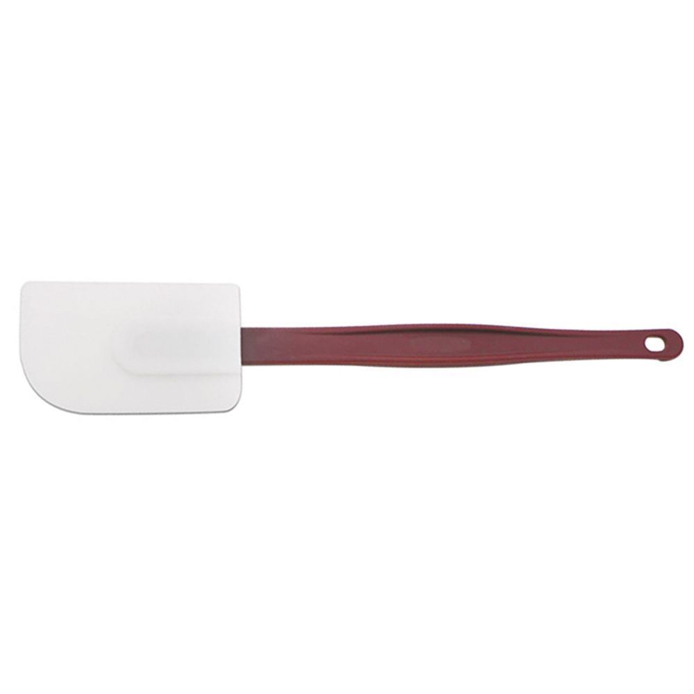 Лопатка кондитерская силиконовая (t 230 C) 40 см, P.L. Proff Cuisine