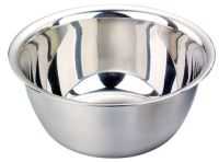 Миска металлическая,d=24 см, P.L.- Proff Cuisine