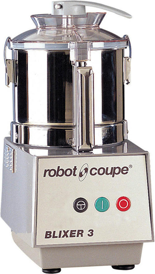 БЛИКСЕР ROBOT COUPE 3 31641767