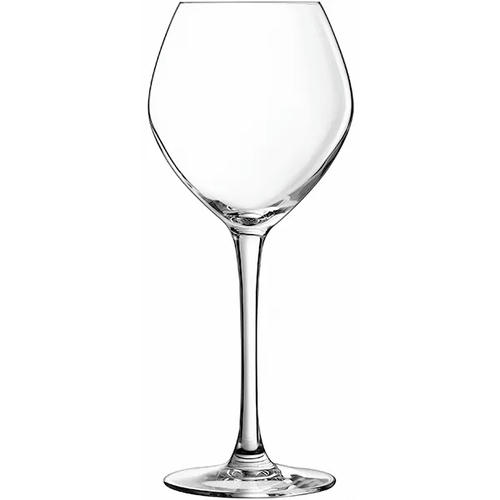 Бокал для белого вина «Вайн Эмоушнс» хр.стекло 350мл ,H=21см прозр