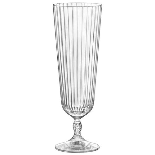 Бокал для коктейлей «Америка 20х» стекло 0,51л D=81,H=239мм прозр