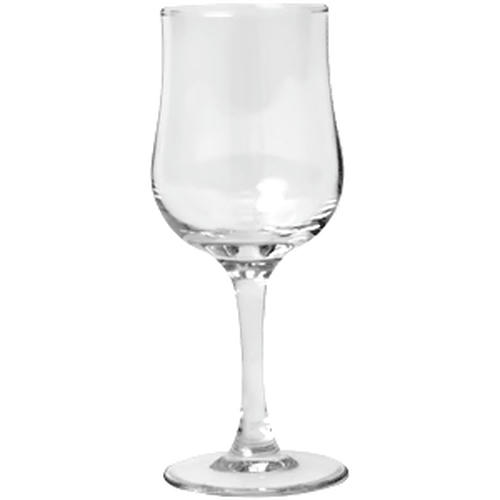 Бокал для вина «Сепаж» стекло 180мл D=56/65,H=158мм прозр