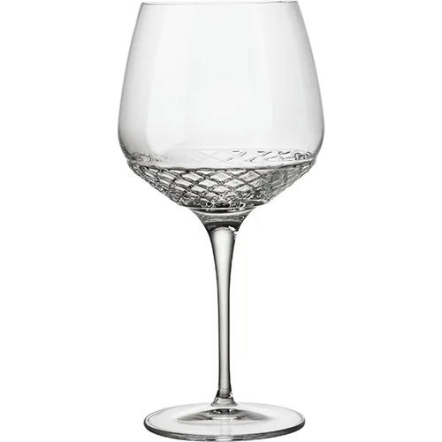Бокал для вина «Рома 1960» хр.стекло 0,8л D=11,4,H=23,5см прозр