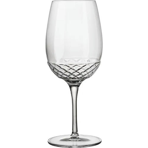 Бокал для вина «Рома 1960» хр.стекло 0,55л D=90,H=222мм прозр