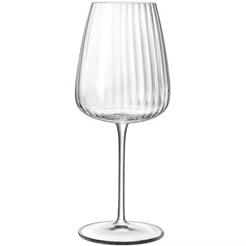 Бокал для вина «Спикизис Свинг» хр.стекло 0,55л D=93,H=227мм прозр