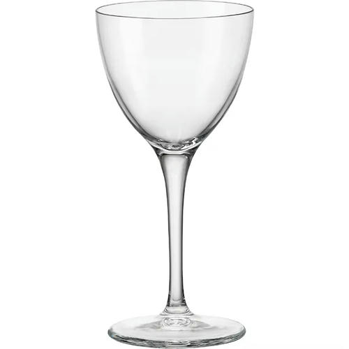 Бокал для вина «Новеченто» стекло 155мл D=77,H=155мм прозр