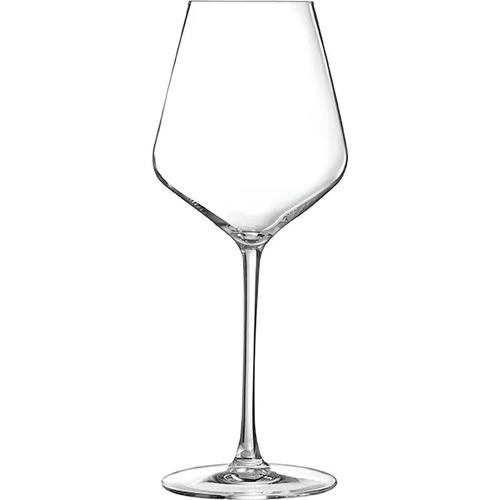 Бокал для вина «Дистинкшн» стекло 280мл D=52,H=210мм прозр