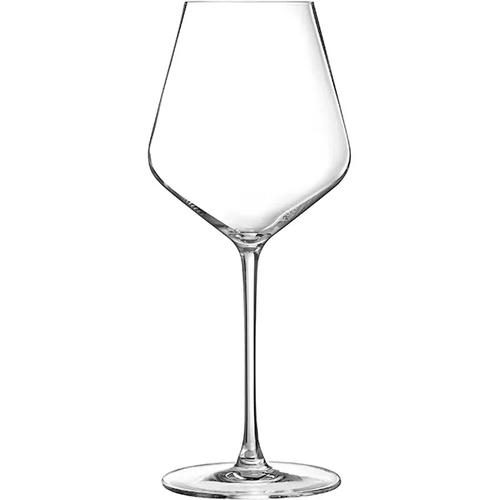 Бокал для вина «Дистинкшн» хр.стекло 470мл D=60,H=235мм прозр
