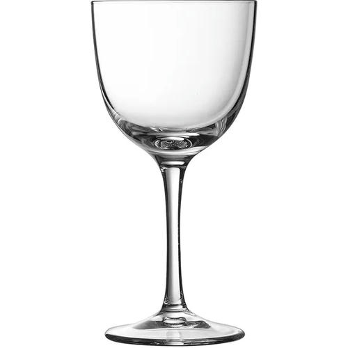 Бокал для вина и коктейля «Ник&Нора» стекло 150мл D=70,H=143мм прозр