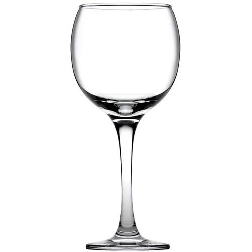 Бокал для вина «Ресто» стекло 290мл D=68,H=185мм прозр