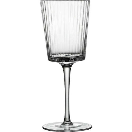 Бокал для вина «Фолкнер» стекло 290мл D=80/78,H=205мм прозр