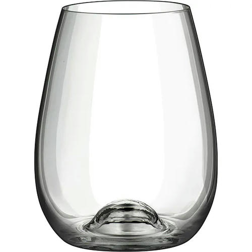 Бокал для вина «Вайн солюшн» хр.стекло 460мл D=87,H=112мм прозр