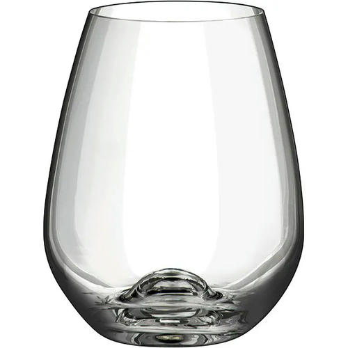 Бокал для вина «Вайн солюшн» хр.стекло 330мл D=79,H=100мм прозр. арт. 01010138