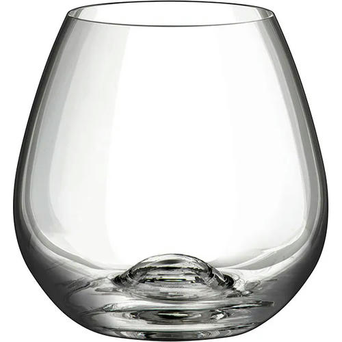 Бокал для вина «Вайн солюшн» хр.стекло 440мл D=95,H=95мм прозр