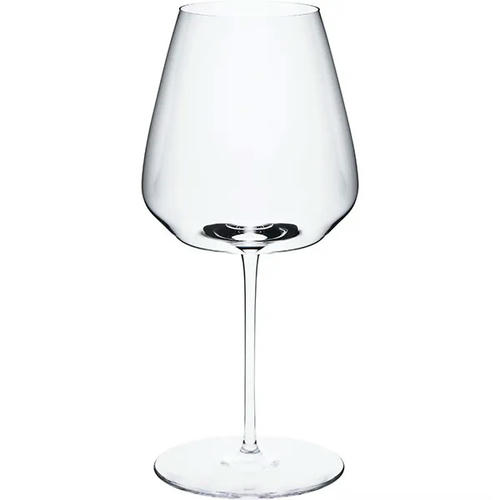Бокал для вина «Санторини» хр.стекло 0,55л D=69,H=206мм прозр