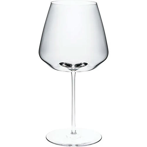 Бокал для вина «Санторини» хр.стекло 0,68л D=11,1,H=22см прозр