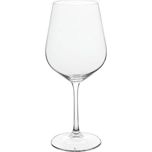 Бокал для вина «Риалто» стекло 0,58л D=7,H=23см прозр