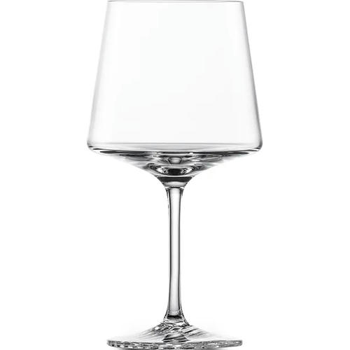 Бокал для вина «Вольюм» хр.стекло 0,63л D=10,6,H=20,6см прозр