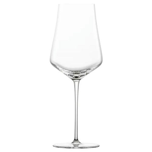 Бокал для вина «Фьюжн» хр.стекло 0,548л D=91,H=246мм прозр