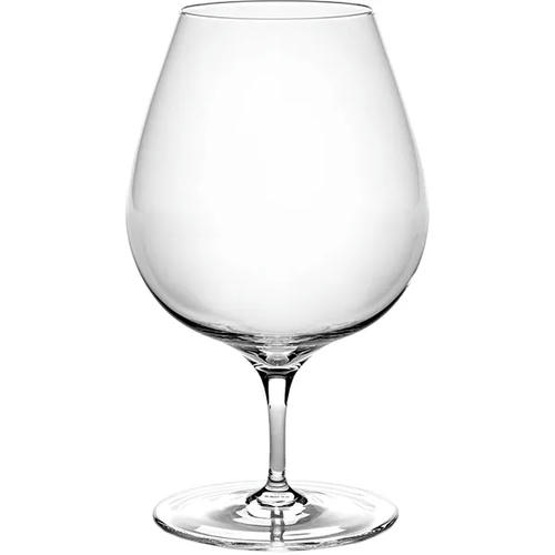 Бокалы для вина «Инку» стекло 0,5л D=96,H=165мм прозр