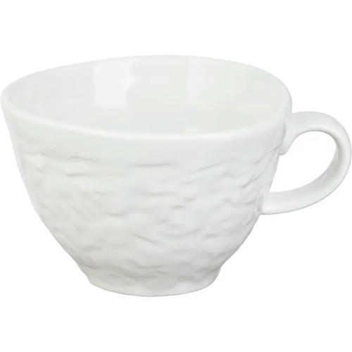 Чашка чайная «Милк» фарфор 250мл D=63,H=90мм белый