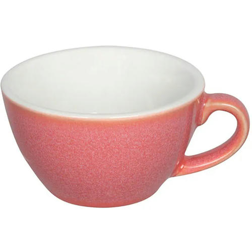 Чашка чайная «Эгг» фарфор 150мл розов