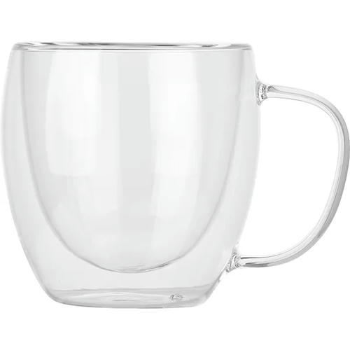 Чашка чайная «Проотель» стекло 250мл прозр
