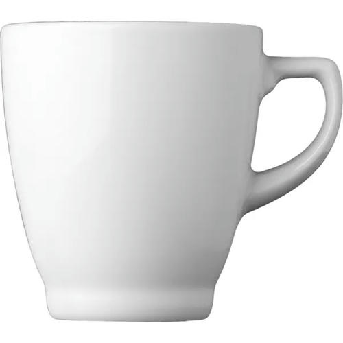 Чашка кофейная «Экселенси» фарфор 160мл D=72,H=82мм белый