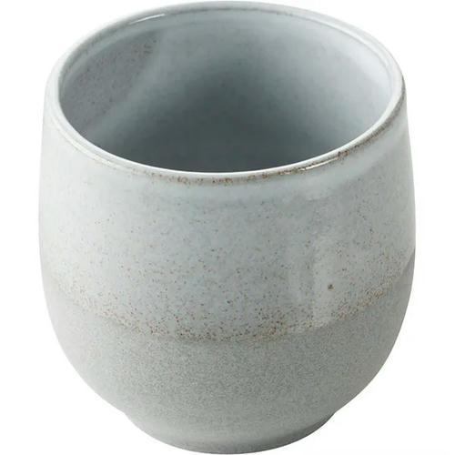 Чашка кофейная «Нау» керамика 80мл D=62,H=60мм белый