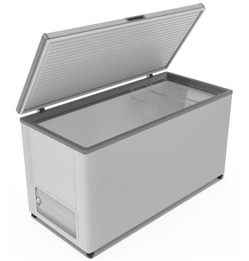 Ларь морозильный FROSTOR F 500S