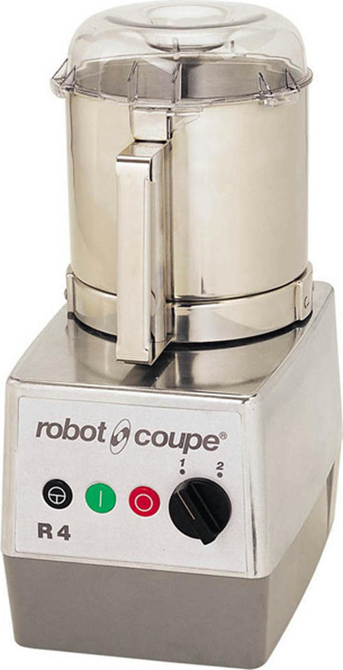 КУТТЕР ROBOT COUPE R4 31629253