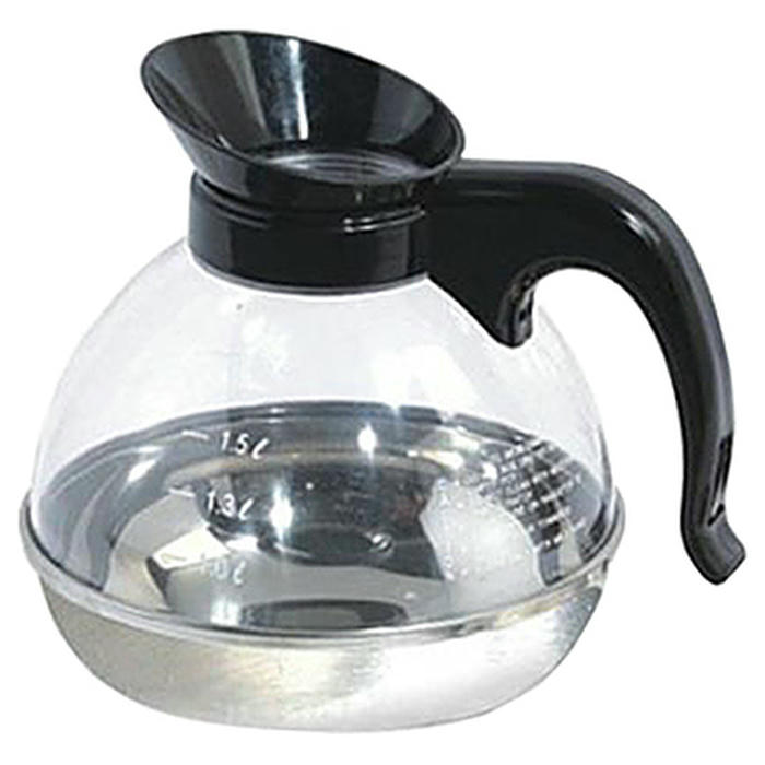 Графин для кофеварки Hurakan HKN-CM2-DECANTER